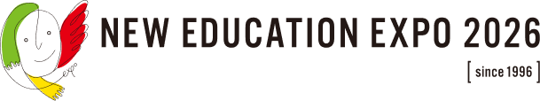 NEW EDUCATION EXPO 2026